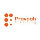 Pravaah Consulting logo